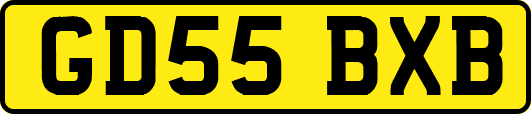 GD55BXB