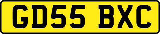 GD55BXC