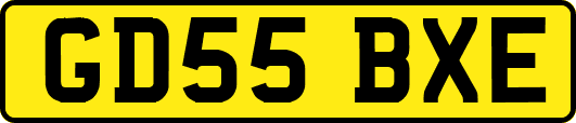 GD55BXE