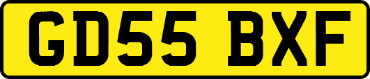 GD55BXF