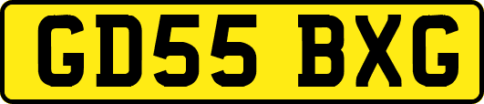 GD55BXG