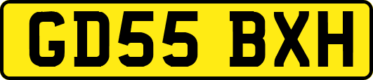 GD55BXH