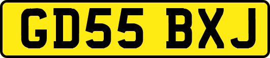 GD55BXJ