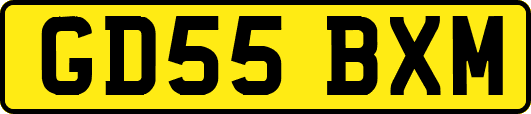 GD55BXM