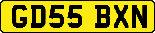 GD55BXN