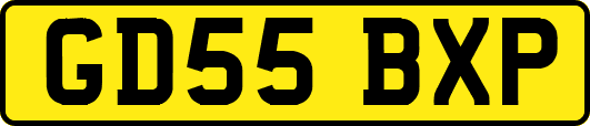 GD55BXP