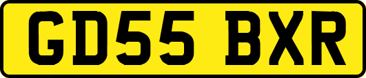 GD55BXR