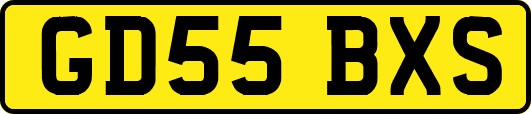 GD55BXS