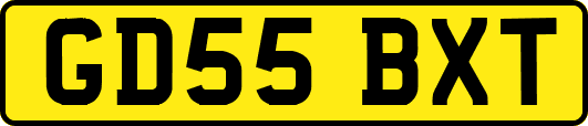 GD55BXT