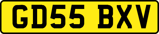 GD55BXV