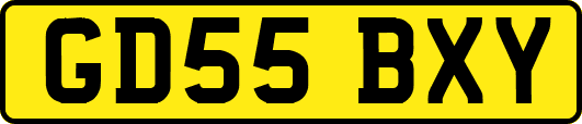 GD55BXY