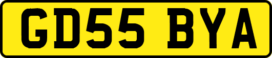 GD55BYA