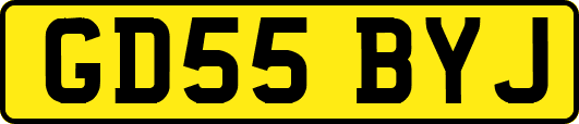 GD55BYJ