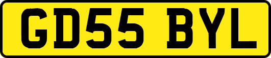 GD55BYL