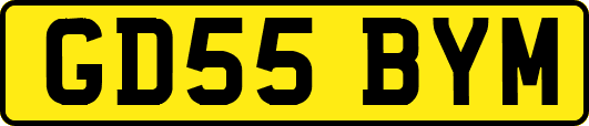 GD55BYM