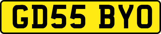 GD55BYO