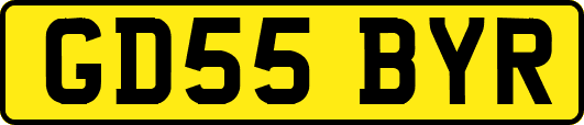GD55BYR