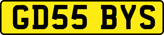 GD55BYS