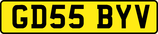 GD55BYV