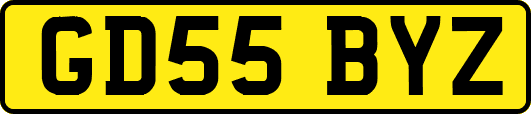 GD55BYZ