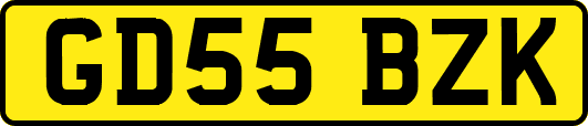 GD55BZK