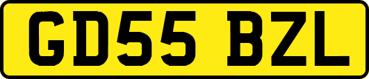 GD55BZL