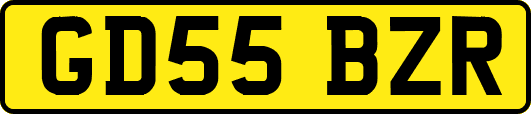 GD55BZR