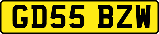 GD55BZW