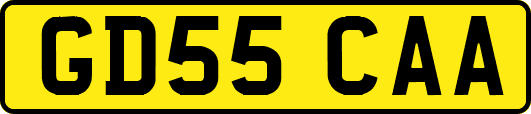 GD55CAA