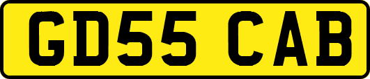 GD55CAB