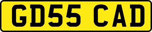 GD55CAD