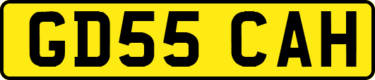 GD55CAH