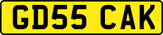 GD55CAK
