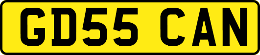 GD55CAN