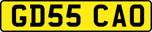 GD55CAO