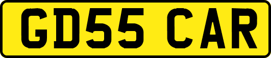 GD55CAR