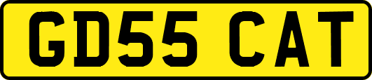 GD55CAT