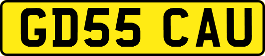 GD55CAU