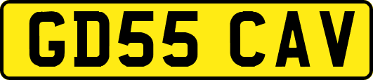 GD55CAV
