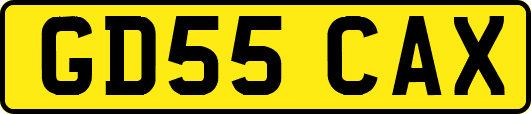 GD55CAX