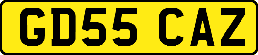 GD55CAZ