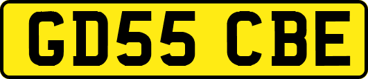 GD55CBE