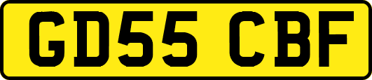 GD55CBF