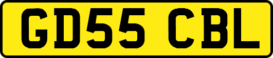 GD55CBL