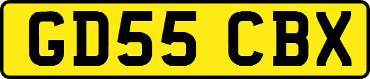 GD55CBX