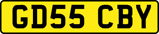 GD55CBY