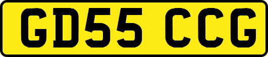 GD55CCG