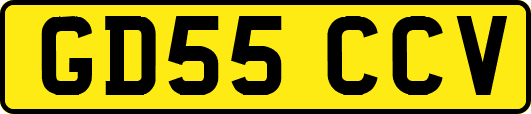 GD55CCV