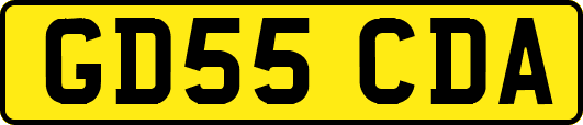 GD55CDA