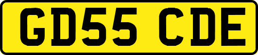 GD55CDE